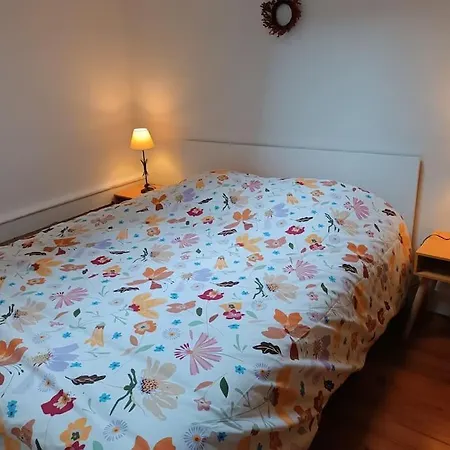 Proche Centre Historique Апартаменты Руан